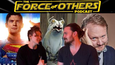 Superman Actor Wants to Be a Jedi, Rian Johnson News,and Kai Games -- Episode 48