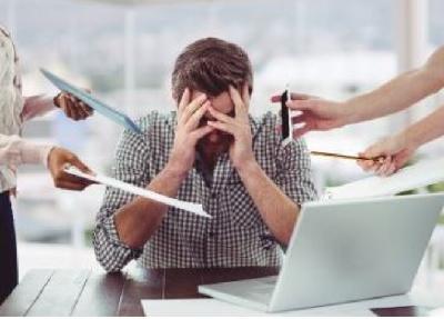 Condiciones ambientales en el trabajo para evitar "estrés térmico"
