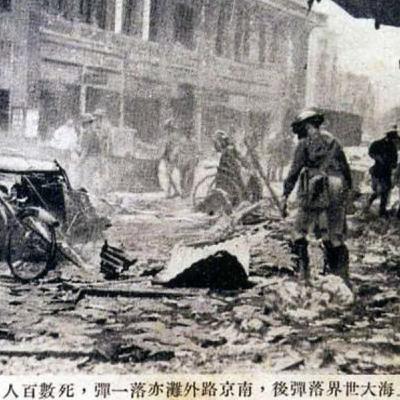 S8 Ep175: PREVIEW — Charles Burton — The US Silence Regarding China's Threats Against Japan. Burton and John Batchelor discuss the strategic "mystery" of the United States failing to explicitly defend Japan against China's recent escalated threats directed toward J S8 Ep175: PREVIEW — Charles Burton — The US Silence Regarding China's Threats Against Japan. Burton and John Batchelor discuss the strategic "mystery" of the United States failing to explicitly defend Japan against China's recent escalated threats directed toward J