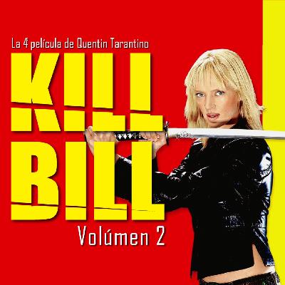 Kill Bill: Vol. 2