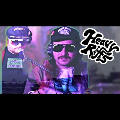 We Thrash Trash, Legal Psilocybin, & Hardcore in Baltimore – Episode 46