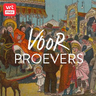 Wetenschap en wonderen op de kermis