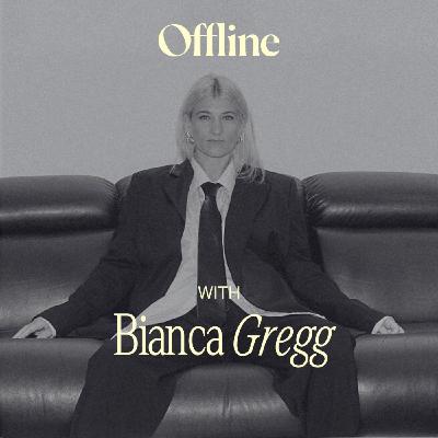 Part 1: Bianca Gregg on embodying our highest role: the conduit.