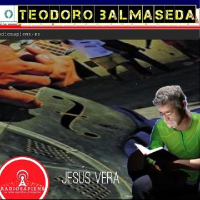 BUSCANDO ORO de TEODORO BALMASEDA BUSCANDO ORO de TEODORO BALMASEDA
