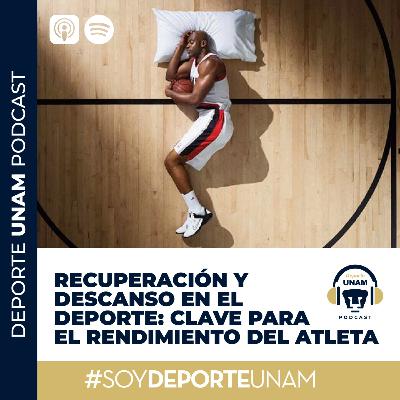 Recuperación y descanso en el deporte: clave para el rendimiento del atleta Recuperación y descanso en el deporte: clave para el rendimiento del atleta
