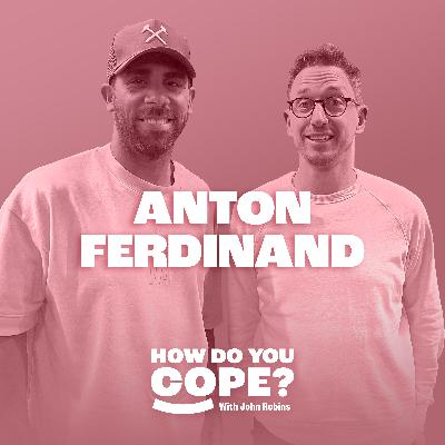 Anton Ferdinand: ‘It felt like me versus football’  | 22