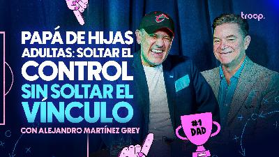 Papá de hijas adultas: soltar el control sin soltar el vínculo Papá de hijas adultas: soltar el control sin soltar el vínculo