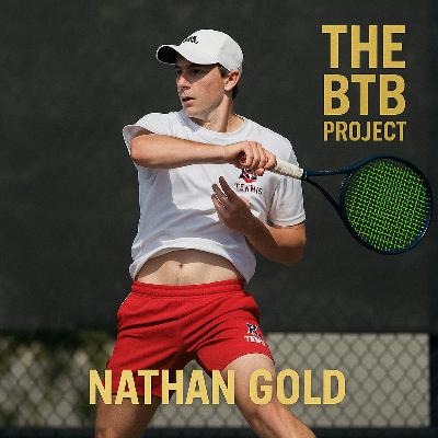 Winning at Altitude: Nathan Gold on Mental Toughness and Championship Mindset
