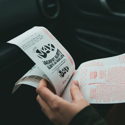 How Do People Game the Lottery?