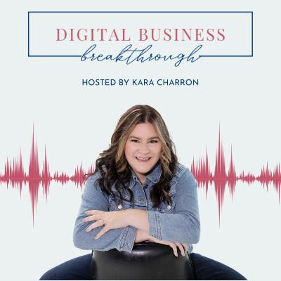 Episode 27 // Fail Forward To Success: 3 Things Every Business Needs to be Successful with Kristin Ingram