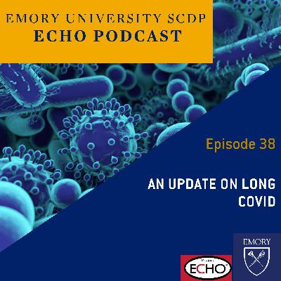 An Update on Long COVID