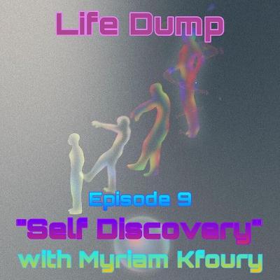 Self Discovery with Myriam Kfoury