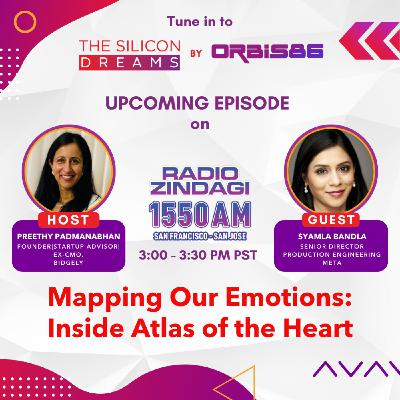 Syamla Bandla | Mapping Our Emotions: Inside Atlas of the Heart