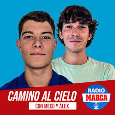 Camino al Cielo 7x43 - La noche del Oviedo