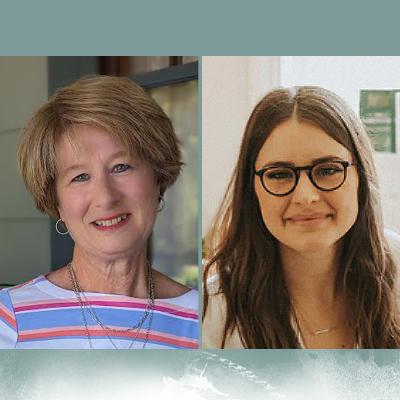 Dive Deep into God’s Word This Summer, with Scarlette Steuerwald and Amy Gannett