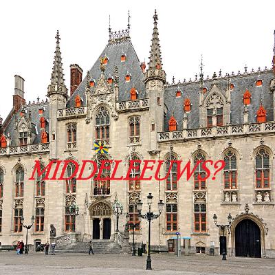 241. Middeleeuws?