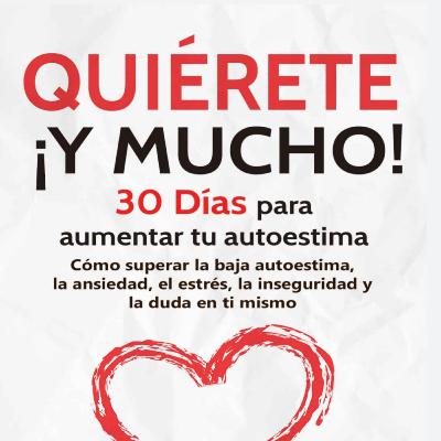 Quiérete ¡Y mucho! de Marc Reklau. CAP. 4