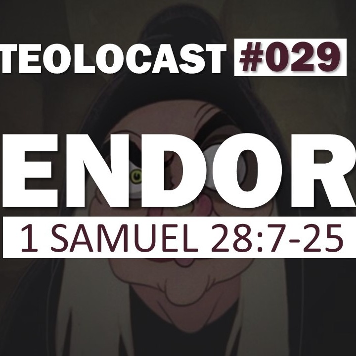Teolocast