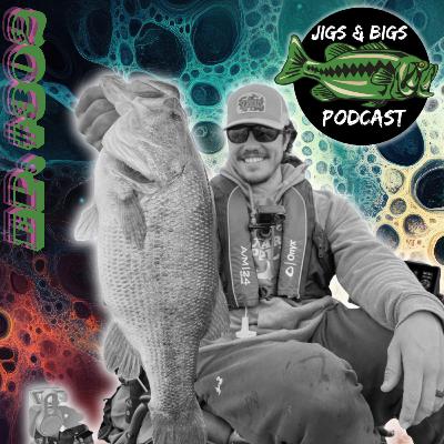 Ep. 302: Electronics don't catch fish & Bailey Eigbrett from Serious Angler joins us in the Beef Seat! Ep. 302: Electronics don't catch fish & Bailey Eigbrett from Serious Angler joins us in the Beef Seat!