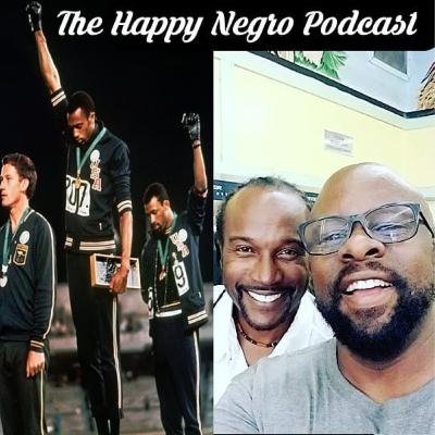 Episode 7: You Don't Look French (Interview with Kevin 'Tommie' Smith)