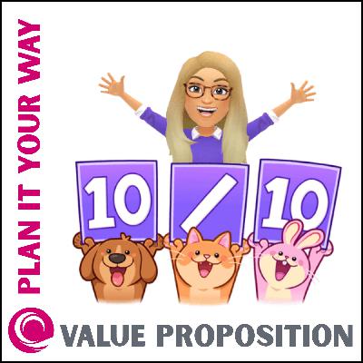 Creating a Value Proposition