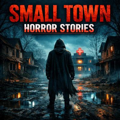 7 True Small Town Horror Stories | Something Was Waiting for Us Just Outside That Small Town 😱 That Will Haunt You