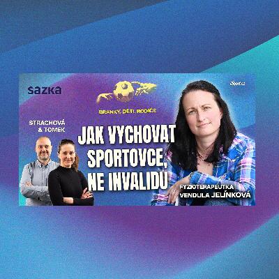 Dech a silný střed těla! Proč to je nejen pro sport základ a jak poznat přetížené dítě?