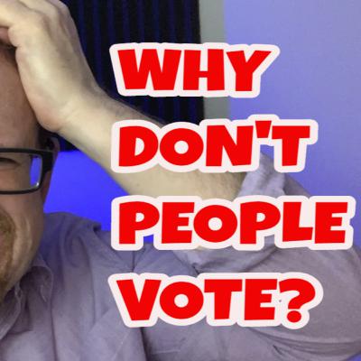 Voter Turnout 2020: Top 5 Reasons Why 1 Million People Did Not Vote in this Historic Election Voter Turnout 2020: Top 5 Reasons Why 1 Million People Did Not Vote in this Historic Election