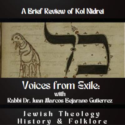 A Brief Review of Kol Nidrei A Brief Review of Kol Nidrei