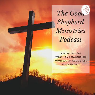 Episode 18: Know the Terror of the Lord (Part 2)