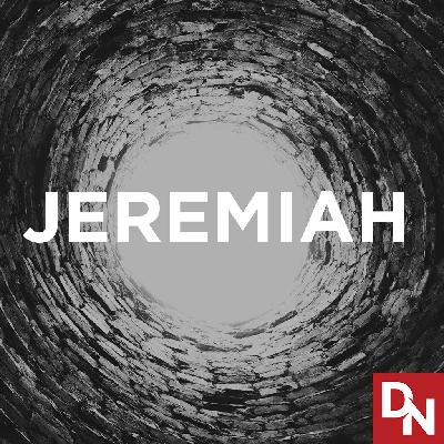 God Rejects Half-Hearted Repentance - Jeremiah 3