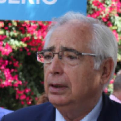 Imbroda: "Tanto España como Melilla se juegan mucho el 26 de junio"