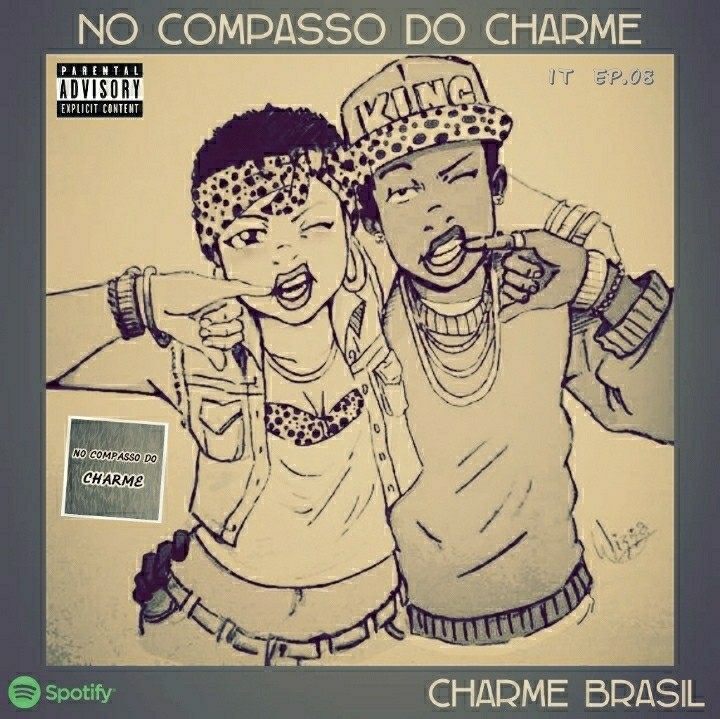 No Compasso do Charme