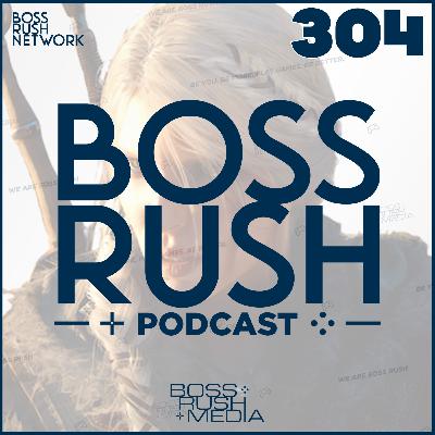 Predicting The Game Awards Announcements & Netflix Buys Warner Bros.