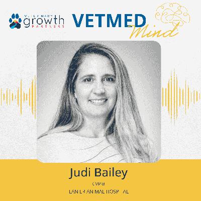 Success Stories & Lessons Learned: Judi Bailey, CVPM