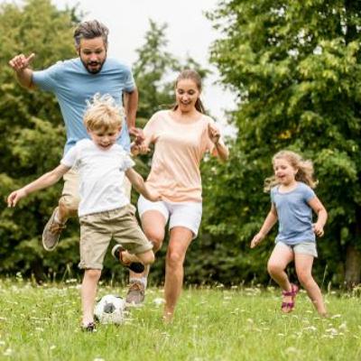 Move Often Move Well