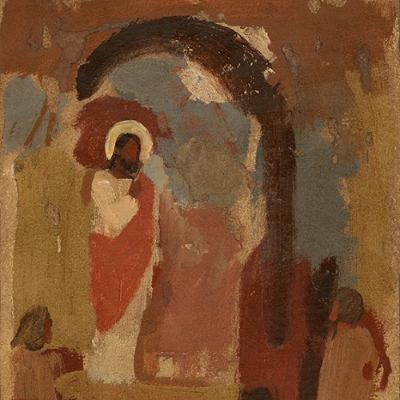 9/28/25 The Truths that Make the Church (1 Corinthians 15:1-11)