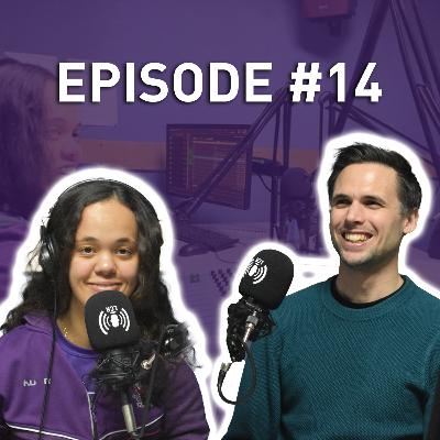 #14 Mike Hutchinson: All Things Classification #14 Mike Hutchinson: All Things Classification