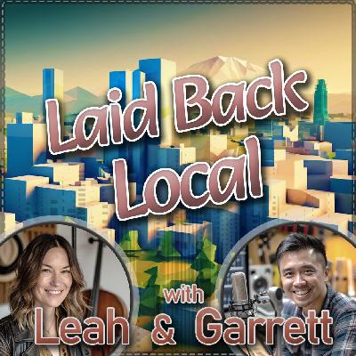 Is the river's safety just temporary? | Portland, Oregon | August 24