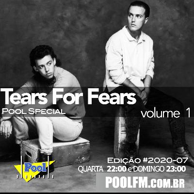 PoolSpecial @ TEARS FOR FEARS [volume 1/3]