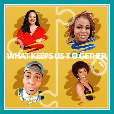 Episode 34 | I'm Not Crying, You're Crying
