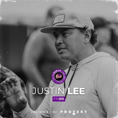 The World’s Greatest Spearfisher | Justin Lee: Master of the Deep | Truth Serum with Tyler Minton | Ep.015