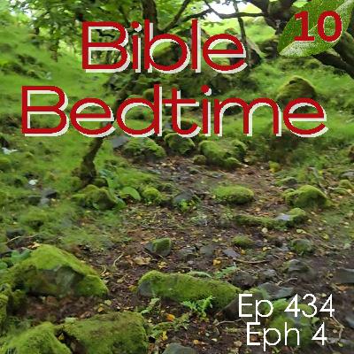 Eph 4: One Lord Eph 4: One Lord