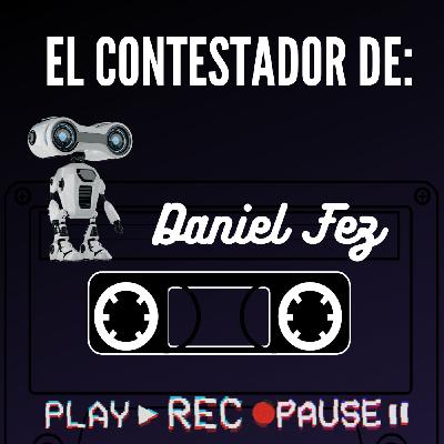 2.1 El Contestador De Daniel Fez