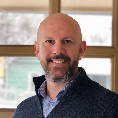 26.  Telling the story well with Geoff Peters 26.  Telling the story well with Geoff Peters