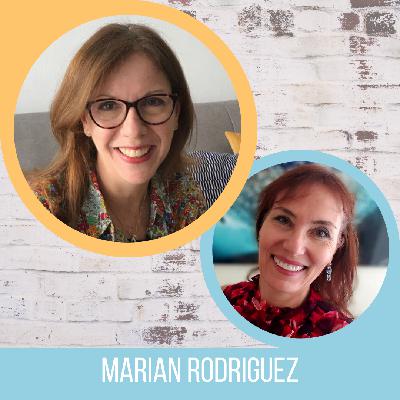 Finanzas para NIÑOS - Por qué enseñarles el valor del dinero desde pequeños - Con Marian Rodriguez