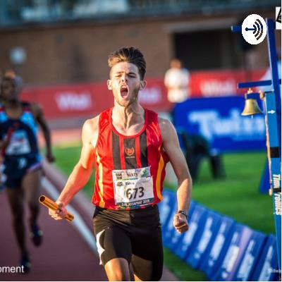 Caster Semenya controversy