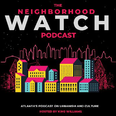 Season 3: Jason Dozier, candidate for Atlanta City Council - District 4