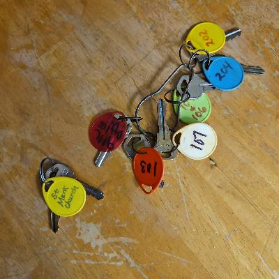 Waiting for Everybody? 5-26-24