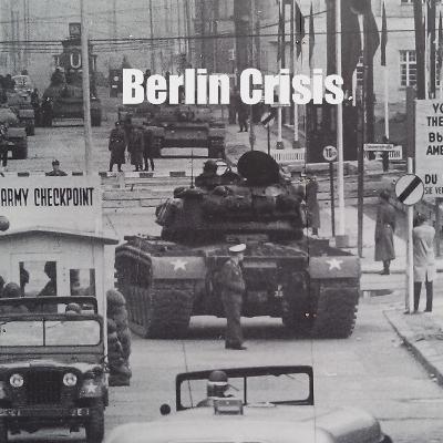 Berlin Crisis of 1961